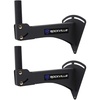 image:image2 Rockville Adjustable PA Wall Mount Brackets for Peavey Impulse 1012 Speakers