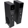 image:imageRockvilIe TM80B Bluetooth Home Theater Tower Speaker System2 8 Subwoofers