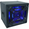 image:imageRockville BASS Blaster 10 750W Powered Home Theater Subwoofer with LED10 Inch