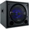 image:imageRockville BASS Blaster 10 750W Powered Home Theater Subwoofer with LED12 Inch