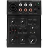 image:imageRockville Bundle 1 Rockville RockMix 5 Channel Bluetooth USB Podcast Podcasting Recording Mixer Items 1