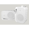 image:imageRockville Bundle 2 4 OutdoorIndoor Wall Mount Swivel Speakers for RestaurantBarCafe Items 2