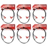 image:imageRockville RCDR3R 3 ft Dual Mono Right Angle RCA to Straight RCA Cable 100 Copper for Professional Audio Connections 6Piece