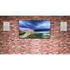 image:imageRockville RockSlim Bundle 4 White 525in 240W Wall Mount Slim Home Theater Speakers RPA60BT V2 1000W 2Channel Bluetooth USB DJ Karaoke Amplifier Mixer 5Items