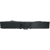 image:imageRockville ROLLING BAG 88 V2 88Key Keyboard Case wWheels Trolley Handle Large Pocket Foam Inserts Rugged Nylon Padded Protection