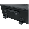 image:imageRockville ROLLING BAG 88 V2 88Key Keyboard Case wWheels Trolley Handle Large Pocket Foam Inserts Rugged Nylon Padded Protection