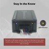 image:imageRockville PS20 ATVUTVMotorcycle 2Channel Bluetooth Amplifier 1200W Peak  150W RMS IP65 Waterproof ClassD Compact
