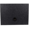 image:imageRockville RDVB12 Dual 12 175 cuft Vented Subwoofer Enclosure Box Grade A 34 USA MDF Gold Terminals Precision Port Made in USA for Car Audio