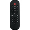 image:imageRockville SINGMIX 5 V2 2000w Bluetooth ProKaraokeHome Amplifier Mixer Receiver