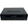 image:imageRockville SINGMIX 5 V2 2000w Bluetooth ProKaraokeHome Amplifier Mixer Receiver