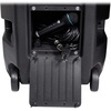 image:imageRockville Dual 15 3000w 2Way 8Ohm Passive DJ PA SpeakerABS Cabinet 15 inch SPGN258Black4 ohm