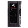image:imageRockville Dual 15 3000w 2Way 8Ohm Passive DJ PA SpeakerABS Cabinet 15 inch SPGN258Black4 ohm