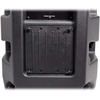 image:imageRockville Dual 15 3000w 2Way 8Ohm Passive DJ PA SpeakerABS Cabinet 15 inch SPGN258Black4 ohm