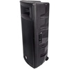 image:imageRockville Dual 15 3000w 2Way 8Ohm Passive DJ PA SpeakerABS Cabinet 15 inch SPGN258Black4 ohm