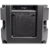 image:imageRockville Dual 15 3000w 2Way 8Ohm Passive DJ PA SpeakerABS Cabinet 15 inch SPGN258Black8 ohm