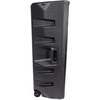 image:imageRockville Pair SPGN258 Dual 15 3000w 8Ohm Passive DJ PA SpeakerABS Cabinet