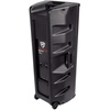 image:imageRockville Pair SPGN258 Dual 15 3000w 8Ohm Passive DJ PA SpeakerABS Cabinet