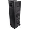 image:imageRockville Pair SPGN258 Dual 15 3000w 8Ohm Passive DJ PA SpeakerABS Cabinet