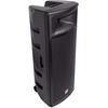 image:imageRockville Pair SPGN258 Dual 15 3000w 8Ohm Passive DJ PA SpeakerABS Cabinet