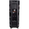 image:imageRockville Pair SPGN258 Dual 15 3000w 8Ohm Passive DJ PA SpeakerABS Cabinet