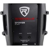 image:imageRockville SPGN128 12 1200W DJ PA Speaker Cabinet 8OhmWeatherproof Speaker Bag