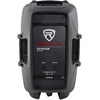 image:imageRockville SPGN128 12 1200W DJ PA Speaker Cabinet 8OhmWeatherproof Speaker Bag