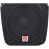 image:imageRockville SPGN128 12 1200W DJ PA Speaker Cabinet 8OhmWeatherproof Speaker Bag