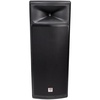 image:imageRockville Dual 15 3000w 2Way 8Ohm Passive DJ PA SpeakerABS Cabinet 15 inch SPGN258Black4 ohm