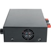 image:imageRockville BLUAMP 150 Bundle Home Stereo Bluetooth Amplifier Receiver Optical Phono RCA 4 HC85 8 in 700Watt inCeiling Home Theater Speakers 8 Ohm 5Items