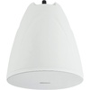 image:imageRockville Bundle 1 RCS1806 180 Watt 6 Zone 70v CommercialRestaurant AmplifierBluetooth6 PEN65T White 65 70V Hanging Pendant Speaker CommercialRestaurant 7 Item