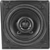 image:imageRockville Bundle 10 Cube 35 30w RMS Black Home Theater Wall SpeakersSwivel Brackets 10 Items