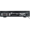 image:imageRockville Bundle RPA60BT V2 1000 Watt 2Ch USB Amplifier Mixer Bundle with REQ42B Band Home Theater Equalizer Pair of HC85 Black 8 Speakers and Rock Shaker 8 Subwoofer 4 Items