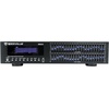 image:imageRockville Bundle RPA60BT V2 1000 Watt 2Ch USB Amplifier Mixer Bundle with REQ42B Band Home Theater Equalizer Pair of HC85 Black 8 Speakers and Rock Shaker 8 Subwoofer 4 Items