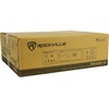 image:imageRockville Bundle RPA60BT V2 1000W 2ch Bluetooth DJ Amplifier Mixer Bundle with 2 Pair HC655 65 500W 8Ohm inCeiling Home Speakers amp Rock Shaker 8 Black 400W Home Theater Subwoofer 4 Items