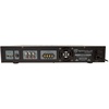image:imageRockville Commercial Audio Bundle RCS801 60Watt 70V AmplifierReceiver with Bluetooth VOL70100 White 100Watt 70V Wall Volume Control 2Items