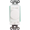 image:imageRockville Commercial Audio Bundle RCS801 60Watt 70V AmplifierReceiver with Bluetooth VOL70100 White 100Watt 70V Wall Volume Control 2Items