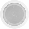 image:imageRockville HC55 Bundle 2 Pair 525 in 300Watt Peak120Watt RMS 8 Ohm White inCeiling Home Theater Speakers Polypropylene Cone Mylar Dome Tweeter Flush Mount Grills 2Items