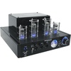 image:imageRockville LED Tube AmpHome Theater Receiver8 525 Black Ceiling Speakers