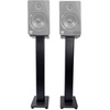 image:imageRockville Pair APM5C 525 2Way 250W Powered USB Studio Monitors and StandsPads