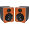 image:imageRockville Pair APM5C 525 2Way 250W Powered USB Studio Monitors and StandsPads