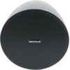 image:imageRockville RCS801 Bundle 60Watt 70V Commercial AmplifierBluetooth Receiver 2 PEN525T Black 525 70V Hanging Pendant Speakers 3Items