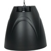 image:imageRockville RCS801 Bundle 60Watt 70V Commercial AmplifierBluetooth Receiver 2 PEN525T Black 525 70V Hanging Pendant Speakers 3Items