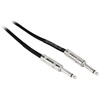 image:imageRockville RCTT1425 25 14 AWG 14 in TS to 14 in TS Speaker Cable 100 Copper Durable PVC Jacket 25 Ft Length for HighCurrent Speaker Connections 4Piece