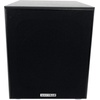 image:imageRockville RPA60BT V2 Bundle 1000W 2Ch USB Bluetooth DJProKaraoke Amplifier Mixer 4 Pair HC65516 65 160W RMS inCeiling Speakers Rock Shaker 10 600W Powered Subwoofer RCA Cable 7Items
