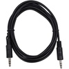 image:imageRockville RPA60BT V2 Bundle 1000W Bluetooth Amplifier Mixer 2 HC85 8 in 700Watt inCeiling Speakers 2 RMCXLR Wired Mics RCDR10B RCA Cable RNRMR10 35 mm to RCA Cable TS1224 Aux 8Items