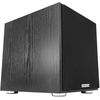 image:imageRockville RPA60BT V2 Bundle 1000Watt 2Ch USB Bluetooth DJProKaraoke Amplifier Mixer Rock Shaker 8 400Watt Powered Home Theater Subwoofer RCDR25B 25 Ft Dual RCA to Dual RCA Cable 3Items