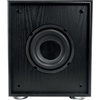 image:imageRockville RPA60BT V2 Bundle 2Ch USB Bluetooth DJProKaraoke Amplifier Mixer 8 HC8516 8 in 700W White Ceiling Speakers Rock Shaker 65 in Powered Subwoofer RCDR25B RCA Audio Cable 11Items