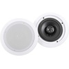 image:imageRockville Rock Matrix 4 Bundle 4Zone 70V Commercial Amplifier 4 Pairs HC655 65 inCeiling Speakers 80W RMS 250W Peak Each Rock Shaker 10 Powered Subwoofer 300W RMS 600W Peak