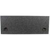 image:imageRockville W10K5S2 Bundle 2 10 in 1200W Peak  300W RMS 2 Ohm Car Audio Subwoofers RDV10 Dual 10 in Vented MDF Subwoofer Enclosure Wiring amp Install Kit 4Items