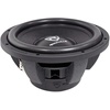 image:imageRockville W12K6D4 V2 Bundle 12 in 2400W Peak Dual 4Ohm Car Audio Subwoofer RSV12 12 in Vented Subwoofer Enclosure Box Complete Installation Kit 3Items
